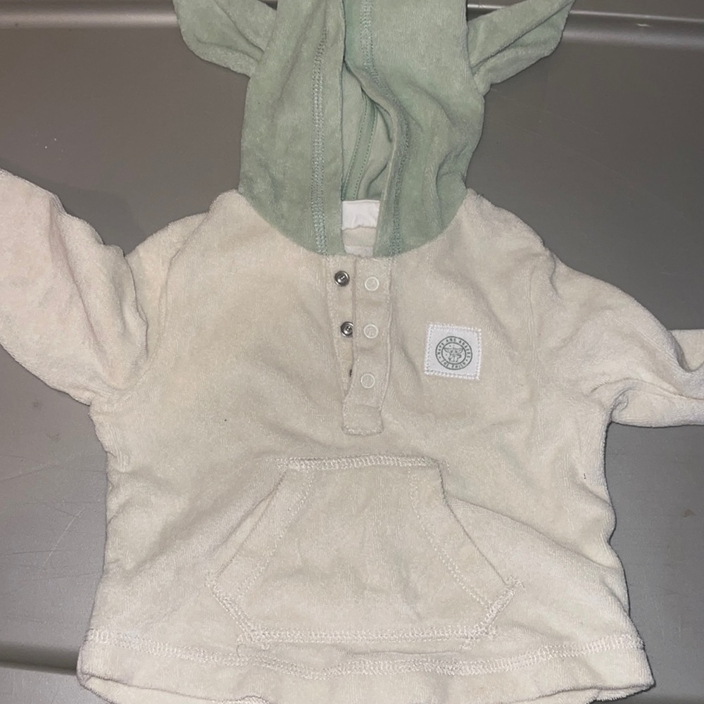 Baby gap